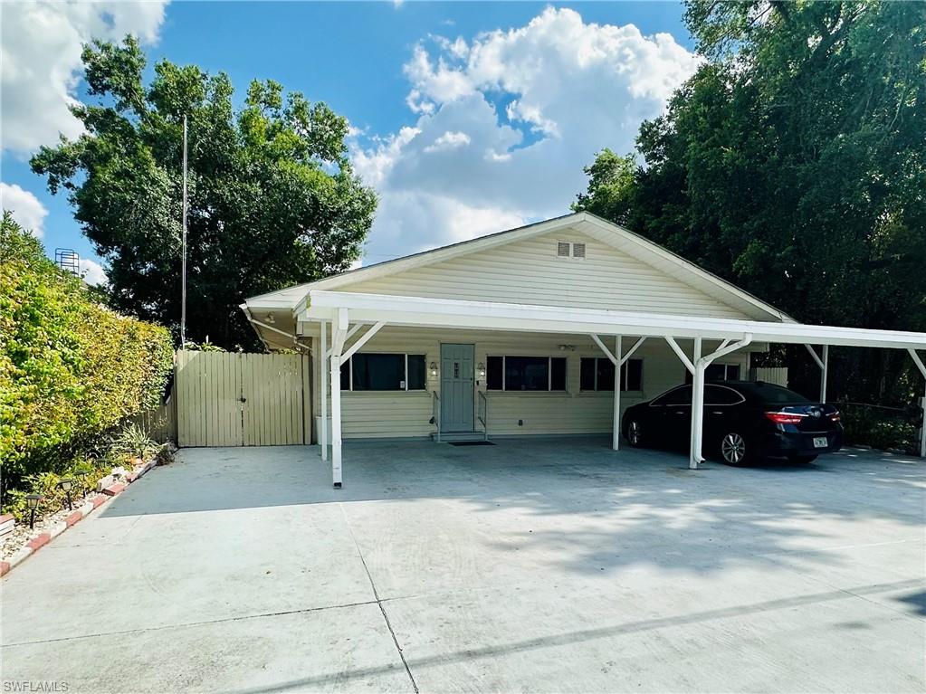 FORT MYERS - Residential