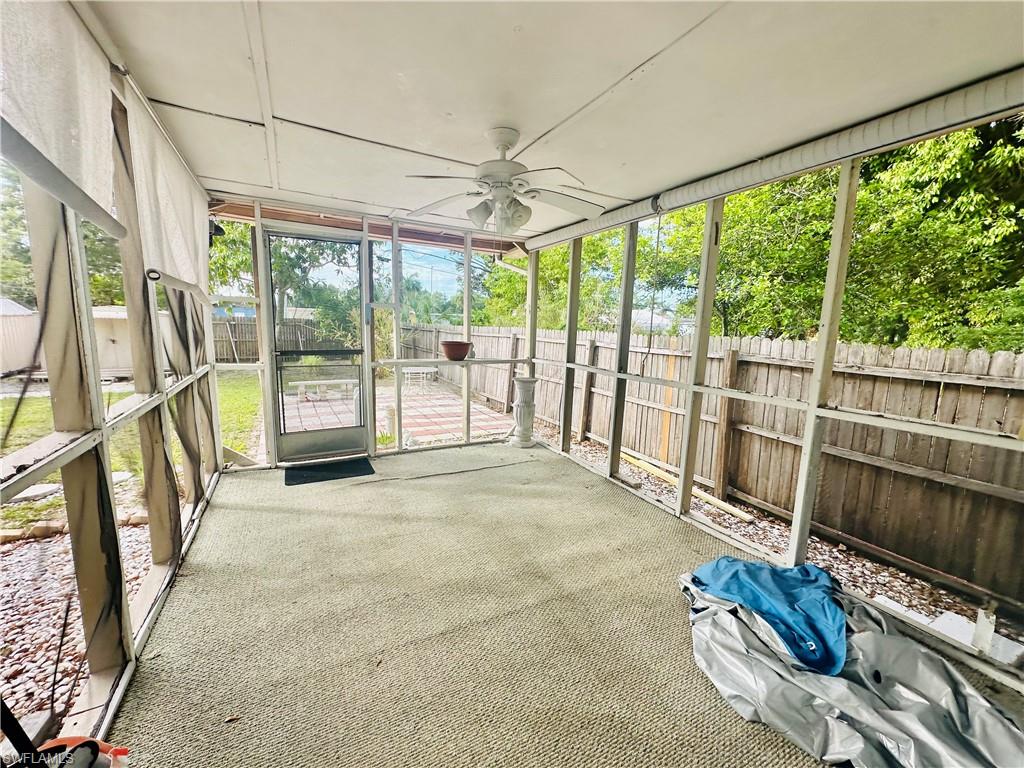 FORT MYERS - Residential