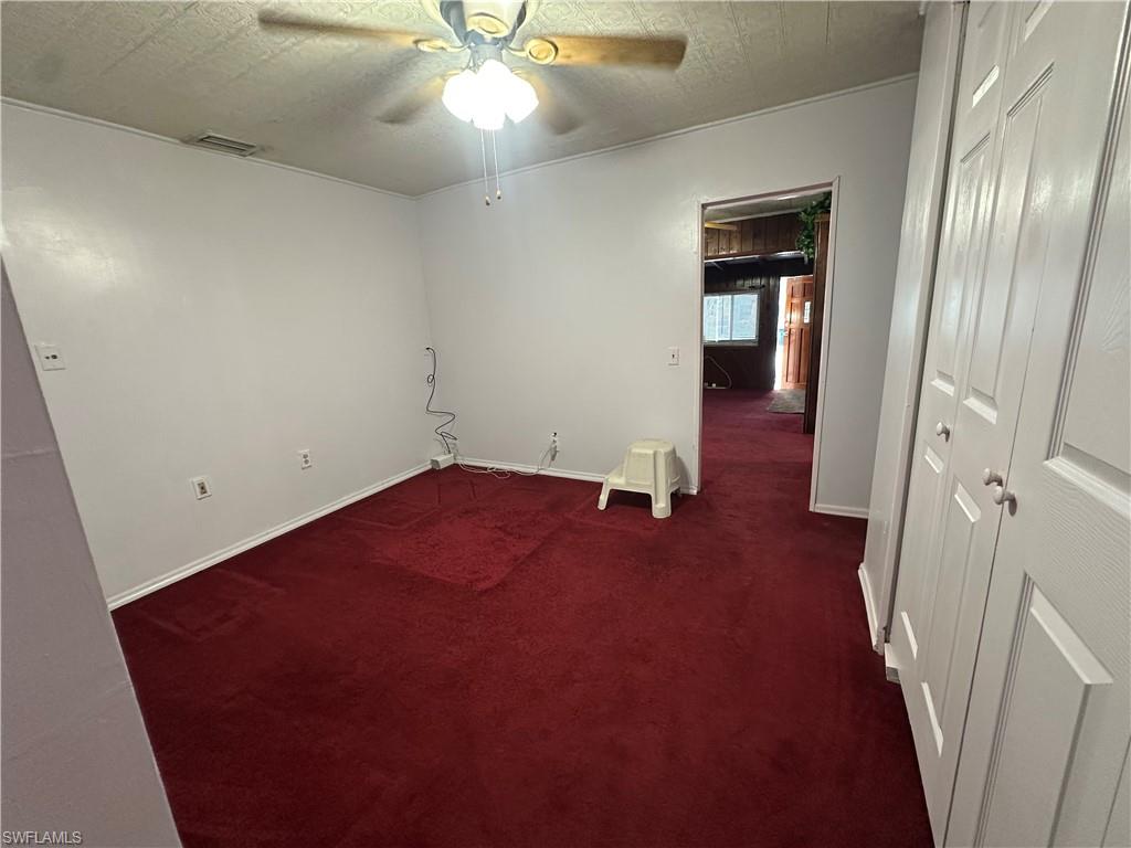 FORT MYERS - Residential