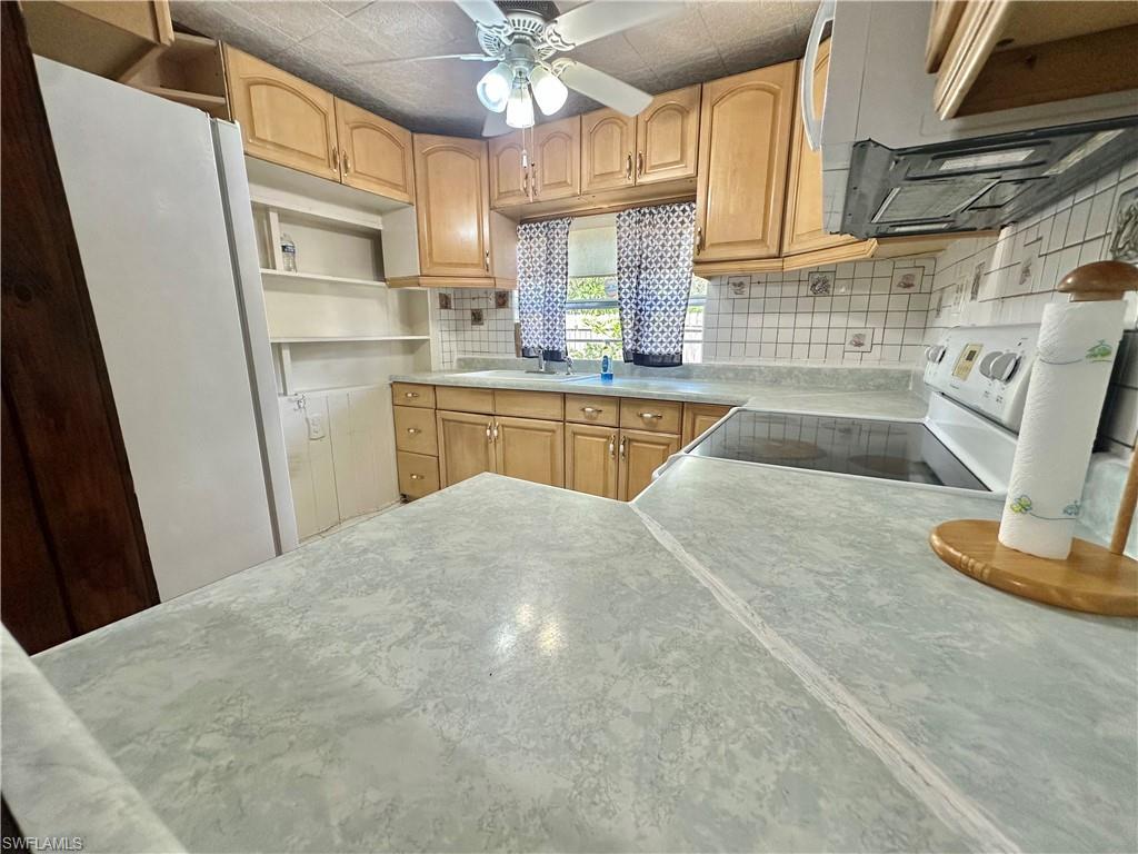 FORT MYERS - Residential