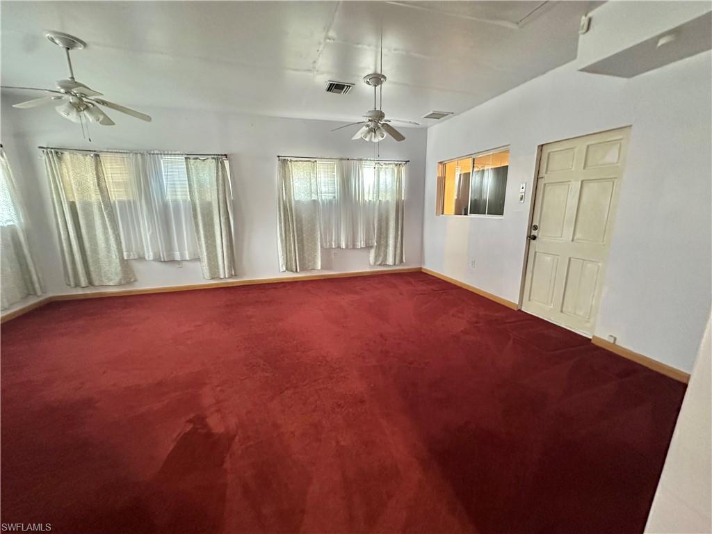 FORT MYERS - Residential