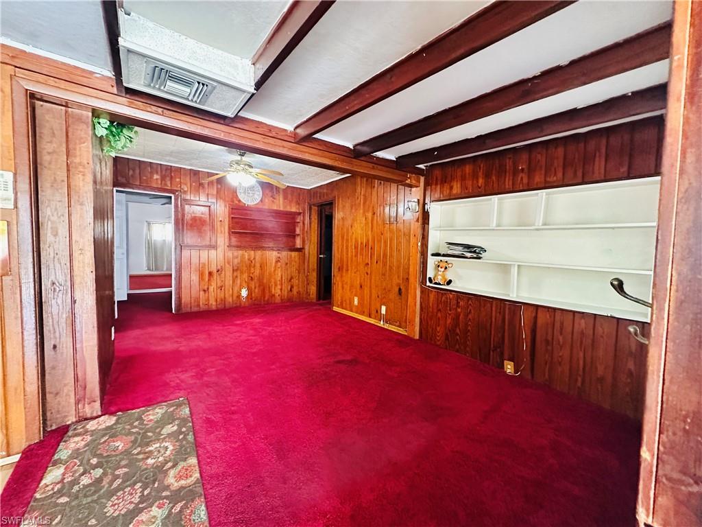 FORT MYERS - Residential