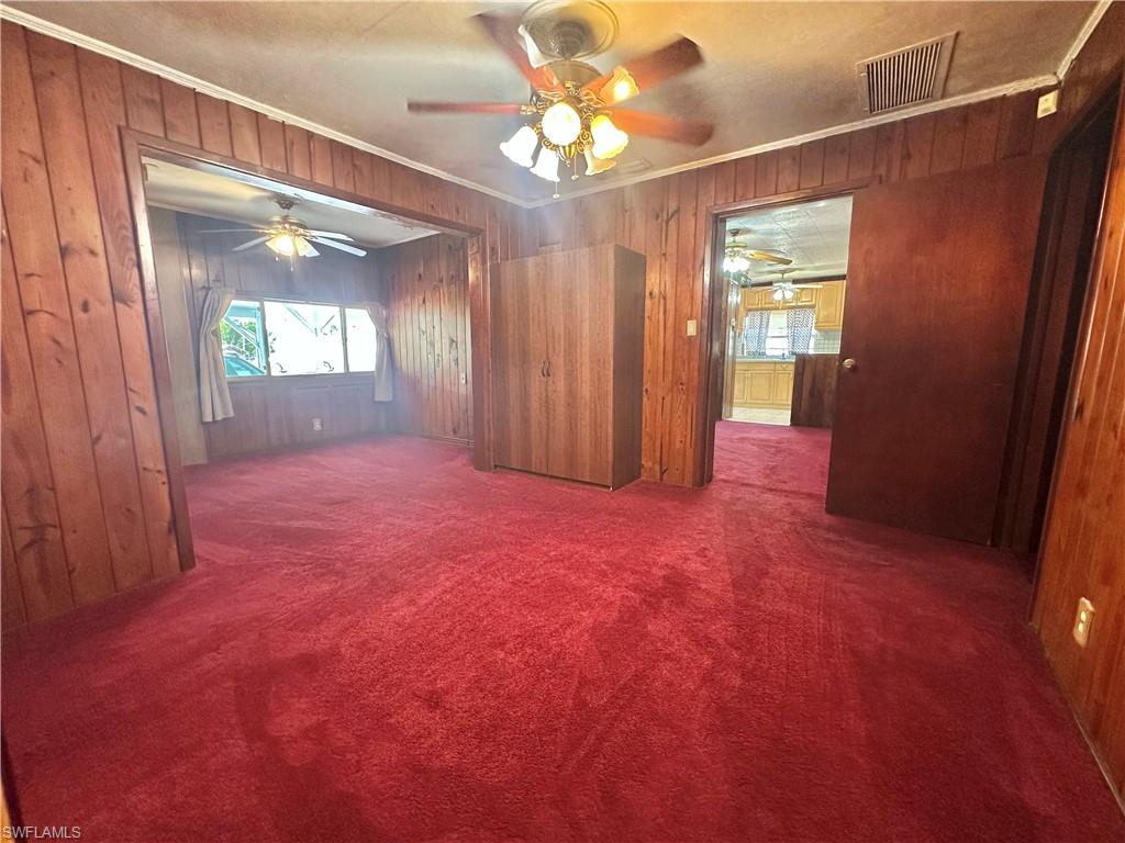 FORT MYERS - Residential