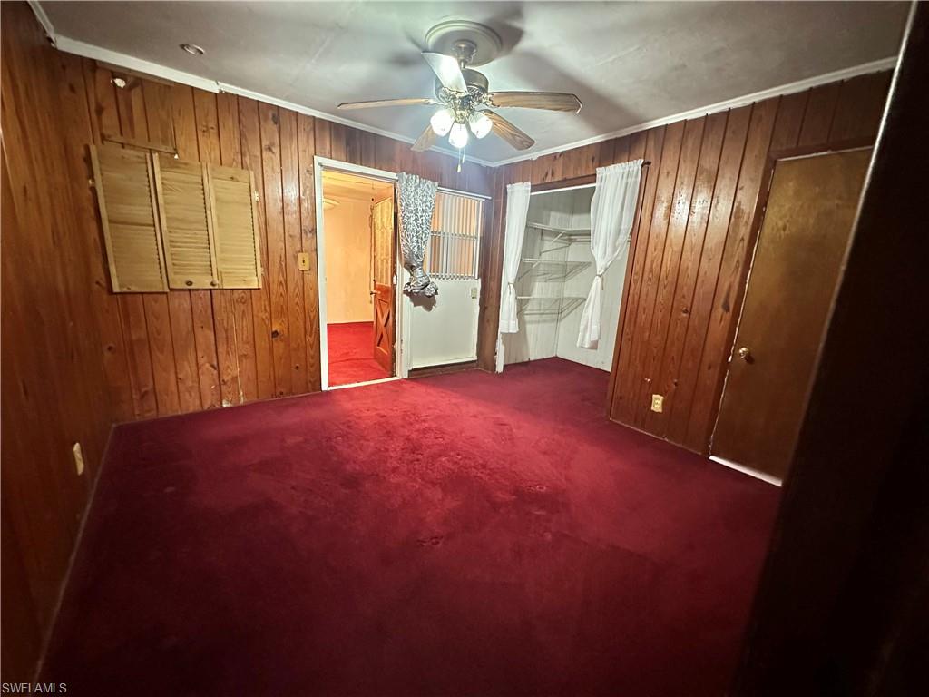 FORT MYERS - Residential