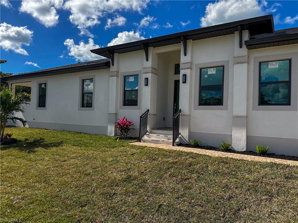 SUNSET HOMES - Residential