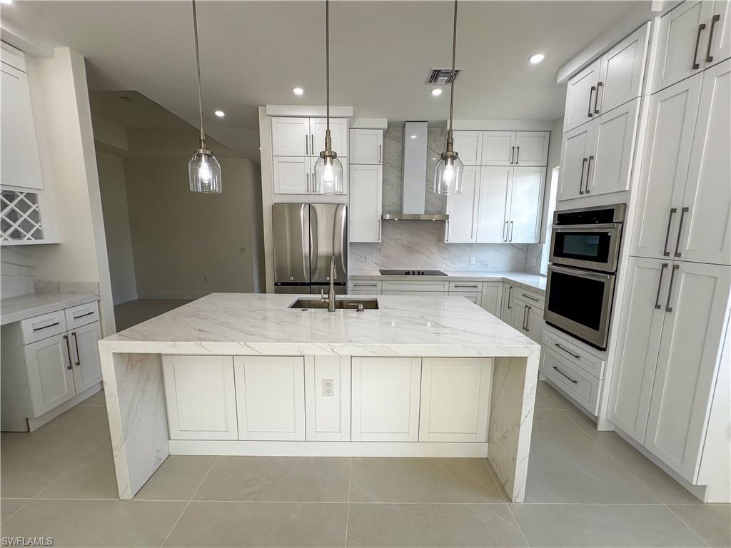 SUNSET HOMES - Residential