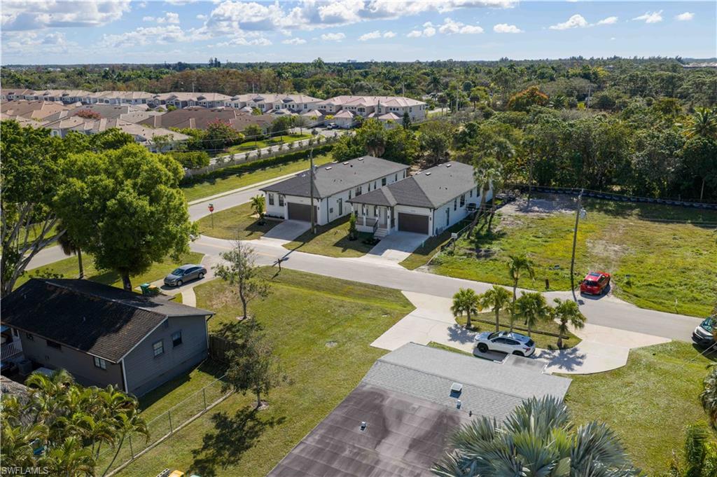 SUNSET HOMES - Residential