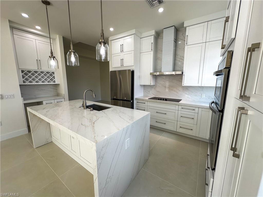 SUNSET HOMES - Residential