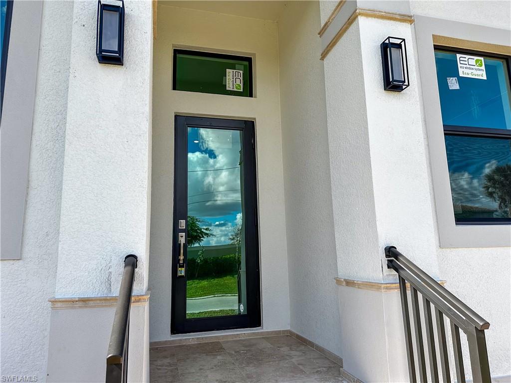 SUNSET HOMES - Residential