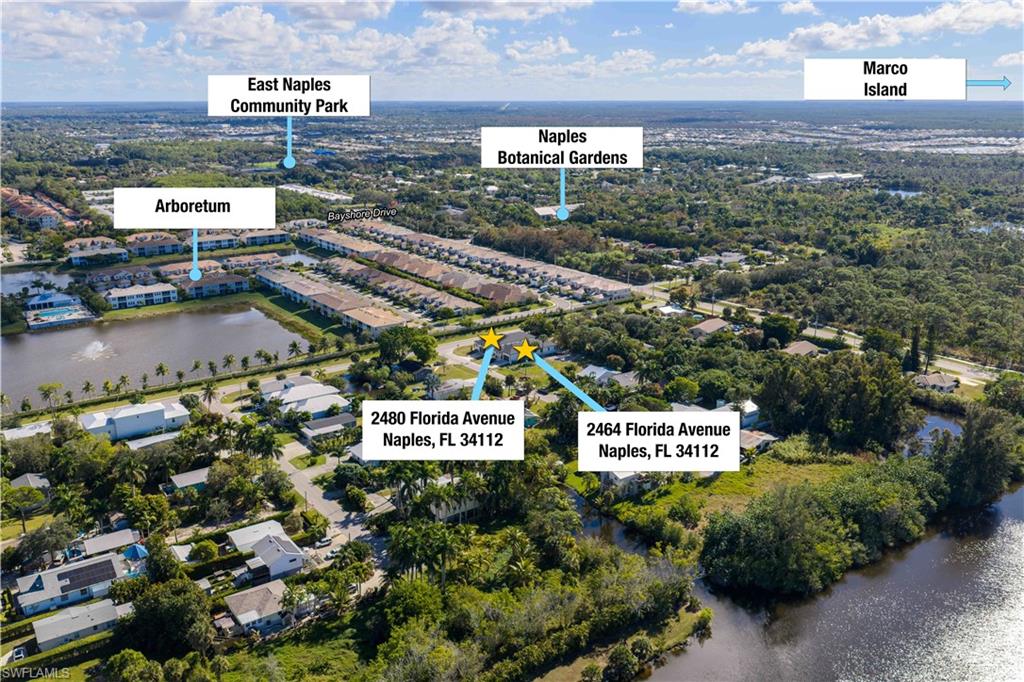 SUNSET HOMES - Residential