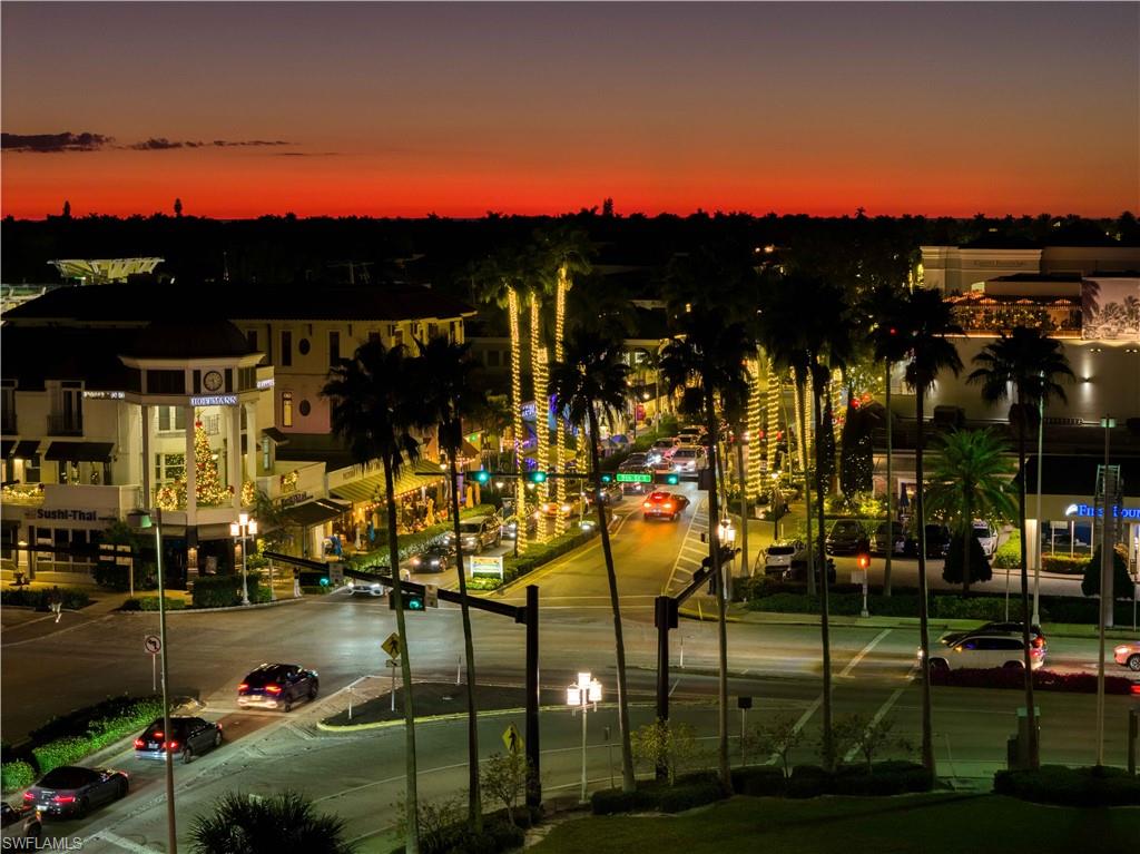 SUNSET HOMES - Residential