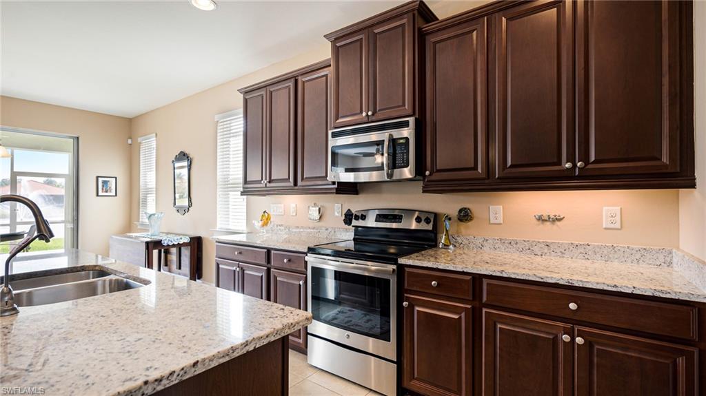 LINDSFORD - Residential