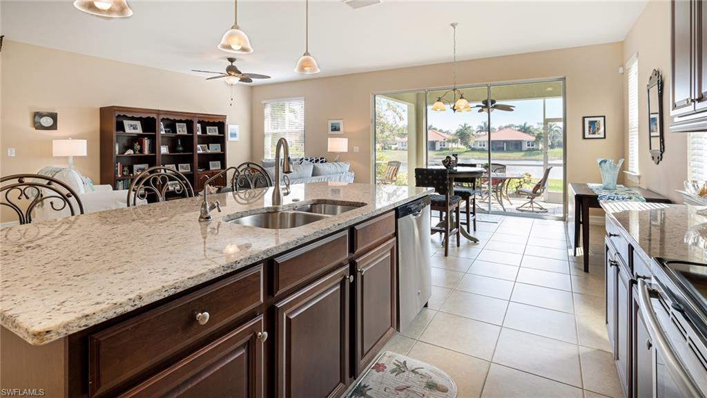 LINDSFORD - Residential