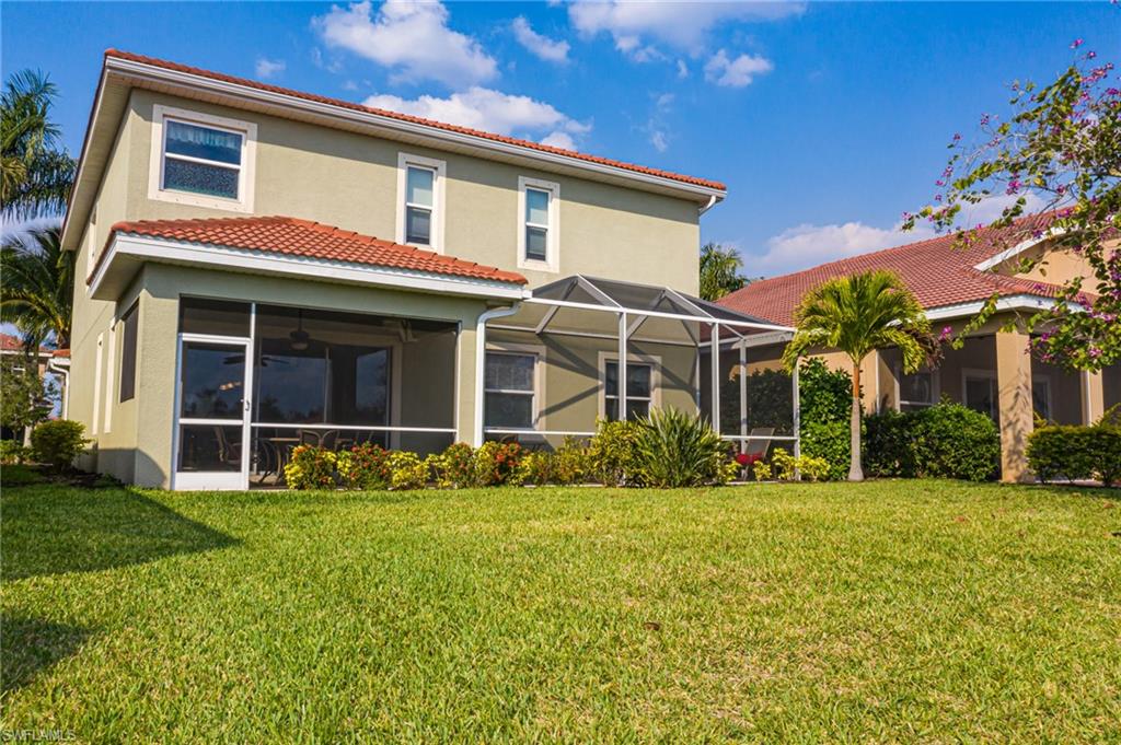 LINDSFORD - Residential