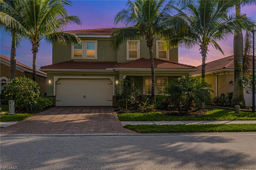 LINDSFORD - Residential