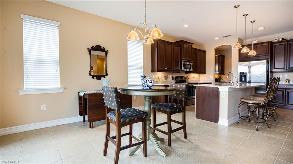 LINDSFORD - Residential