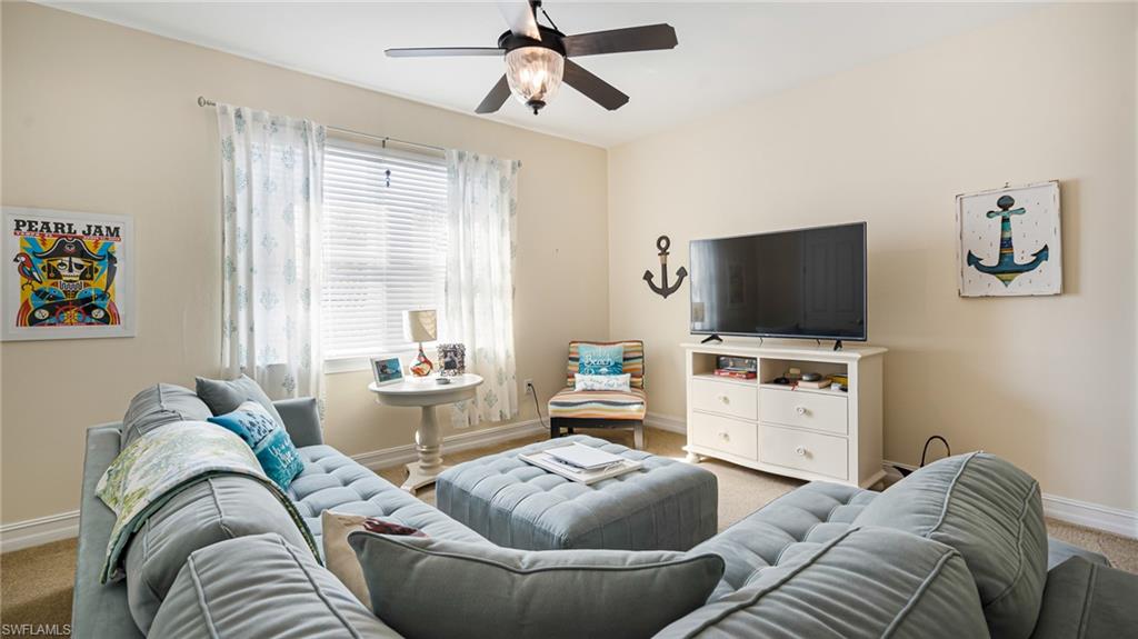 LINDSFORD - Residential