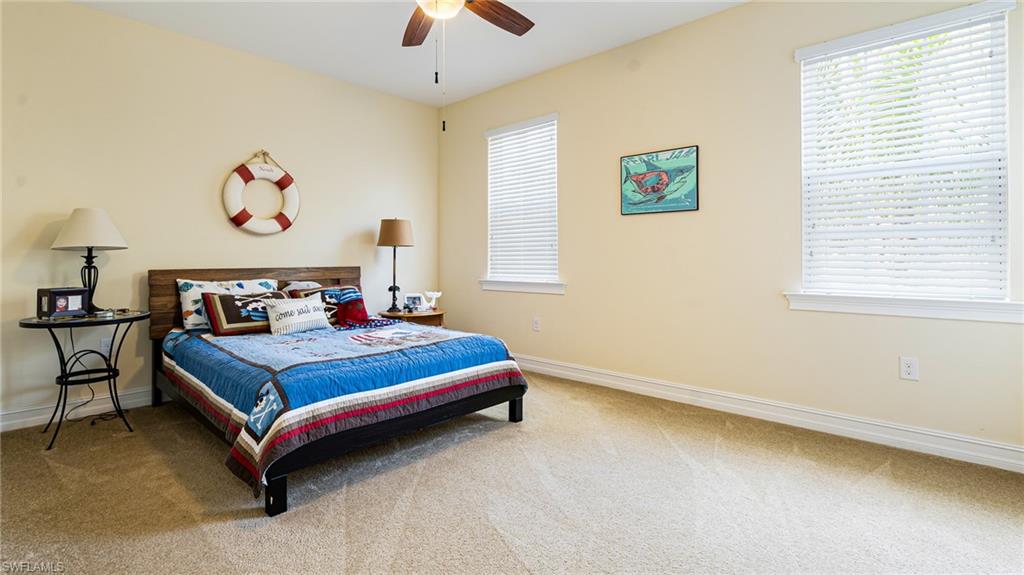 LINDSFORD - Residential