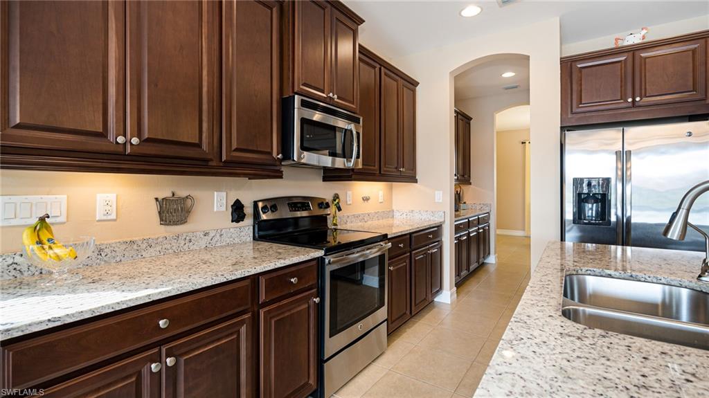 LINDSFORD - Residential