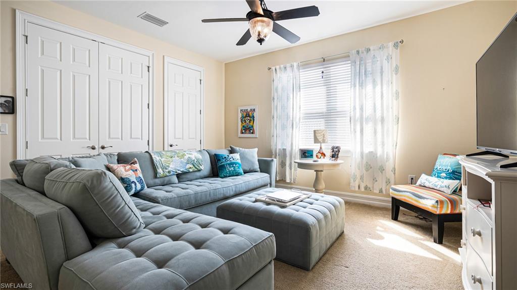 LINDSFORD - Residential