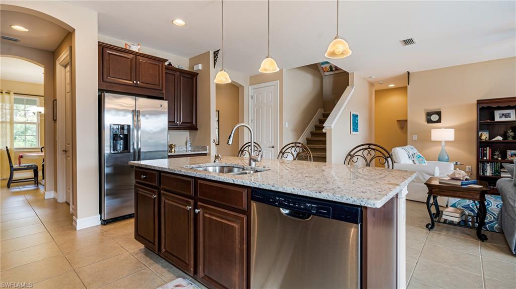 LINDSFORD - Residential