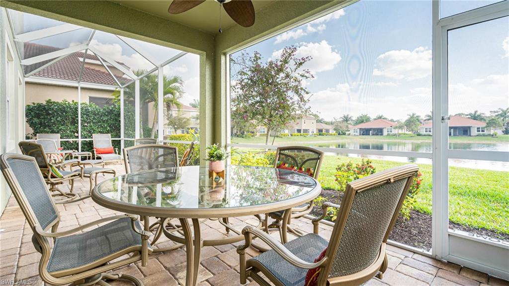 LINDSFORD - Residential