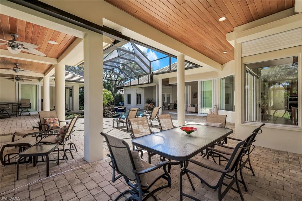 COLLIERS RESERVE - Residential