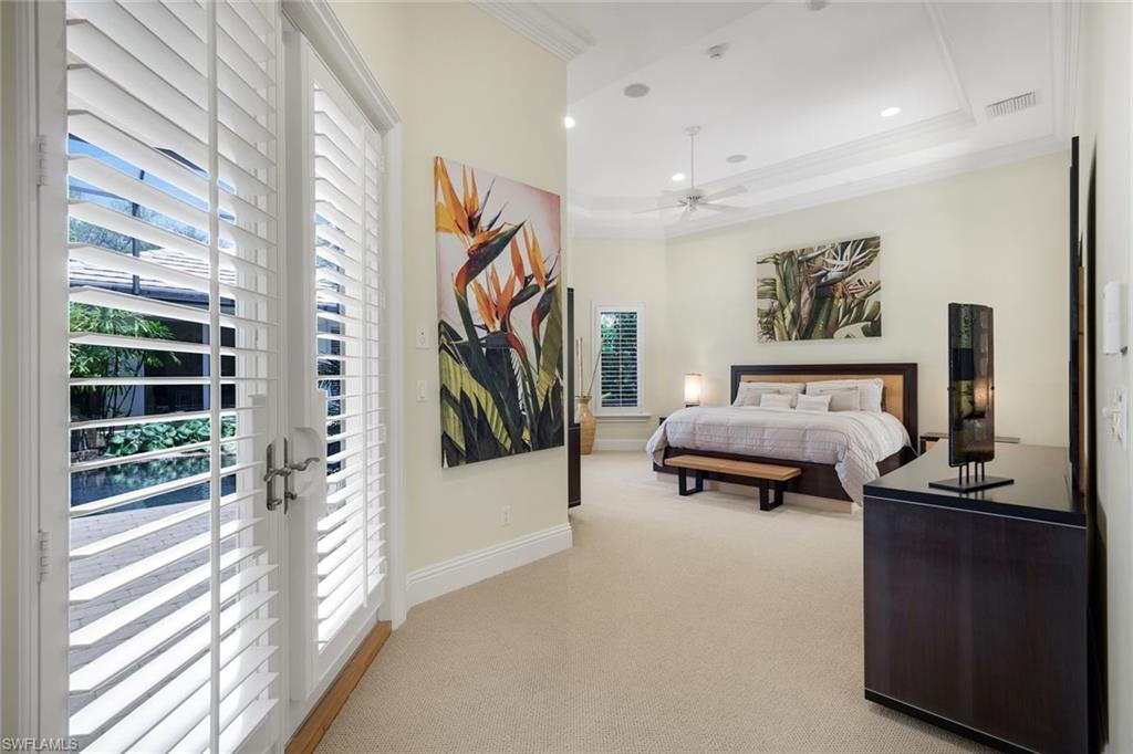 COLLIERS RESERVE - Residential