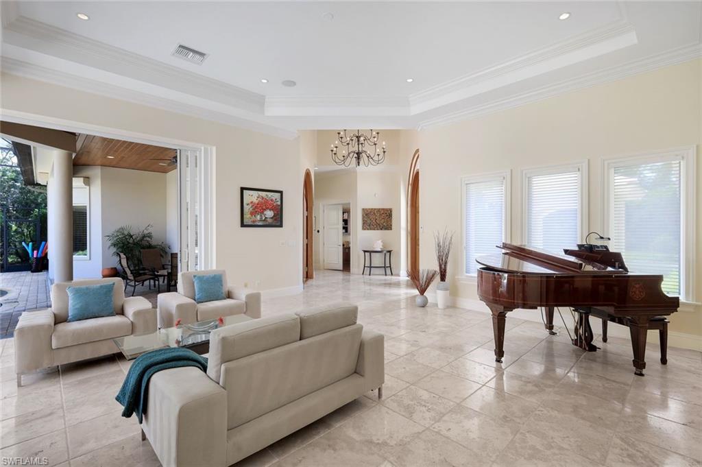 COLLIERS RESERVE - Residential