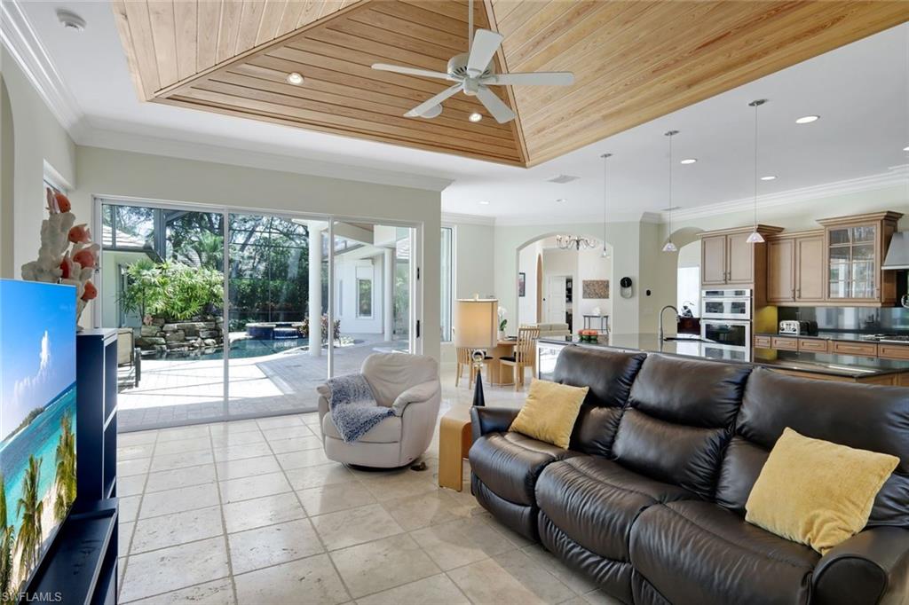 COLLIERS RESERVE - Residential