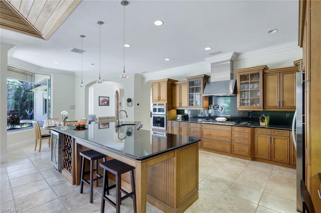 COLLIERS RESERVE - Residential