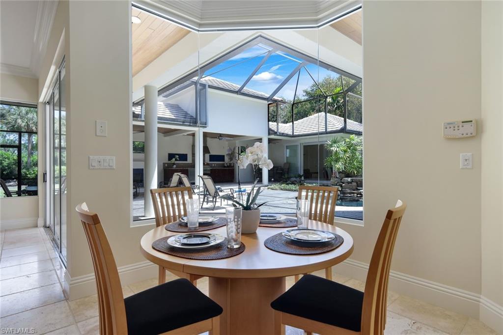 COLLIERS RESERVE - Residential
