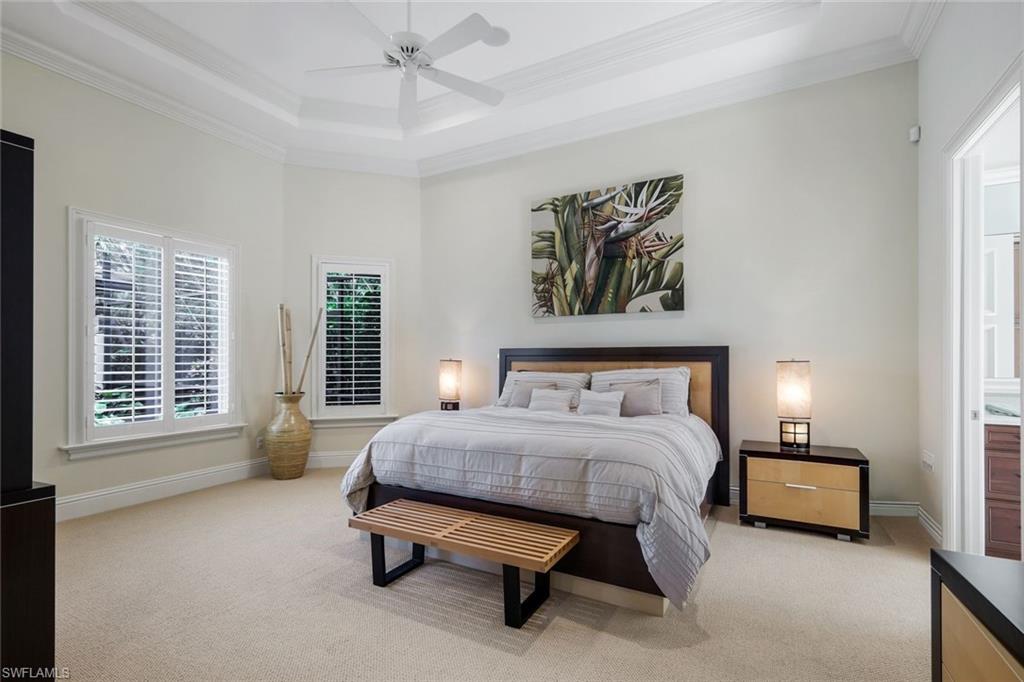 COLLIERS RESERVE - Residential