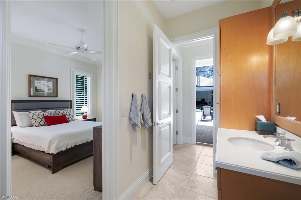 COLLIERS RESERVE - Residential
