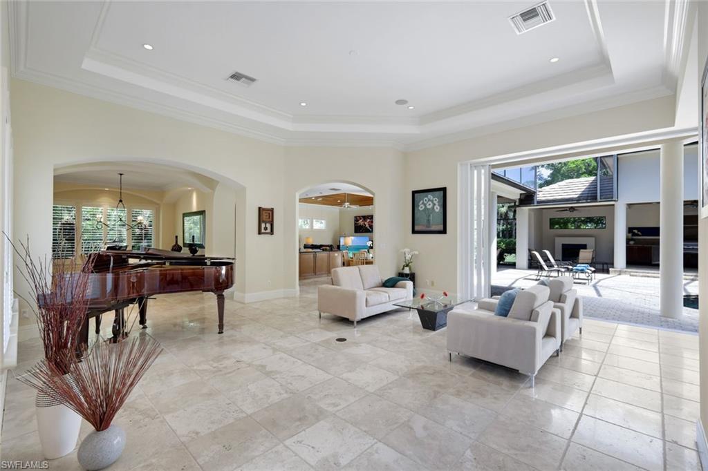 COLLIERS RESERVE - Residential