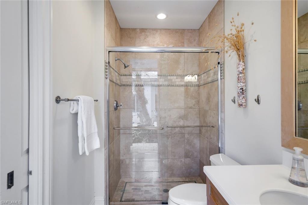 COLLIERS RESERVE - Residential