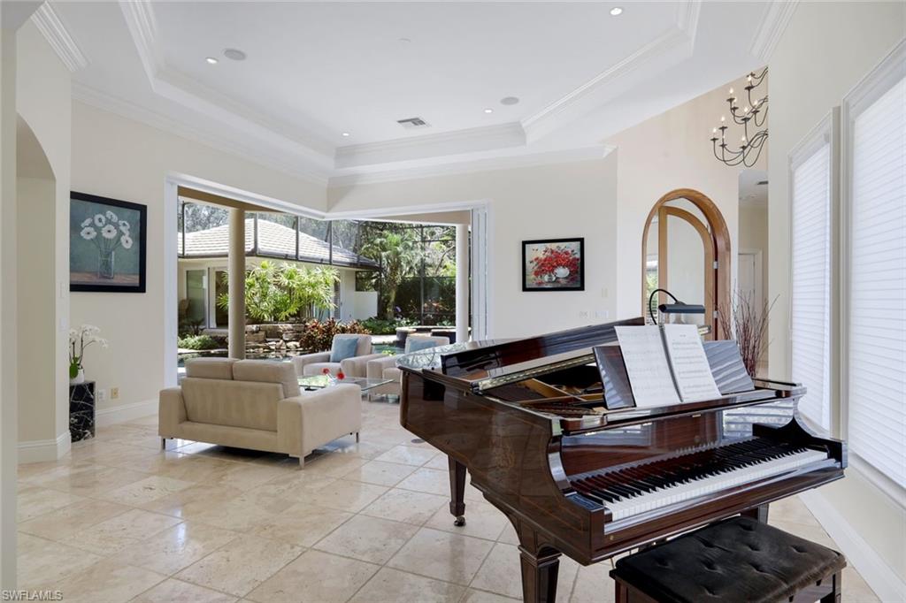 COLLIERS RESERVE - Residential