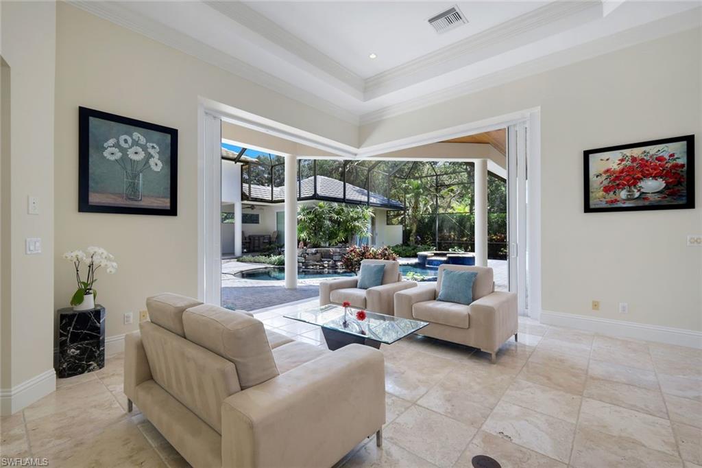 COLLIERS RESERVE - Residential