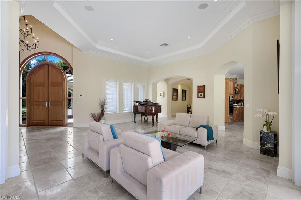COLLIERS RESERVE - Residential