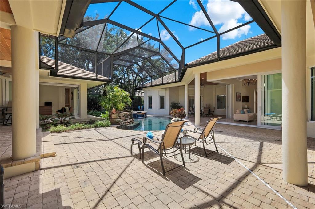 COLLIERS RESERVE - Residential