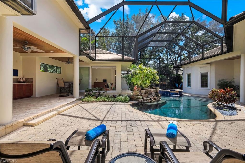 COLLIERS RESERVE - Residential
