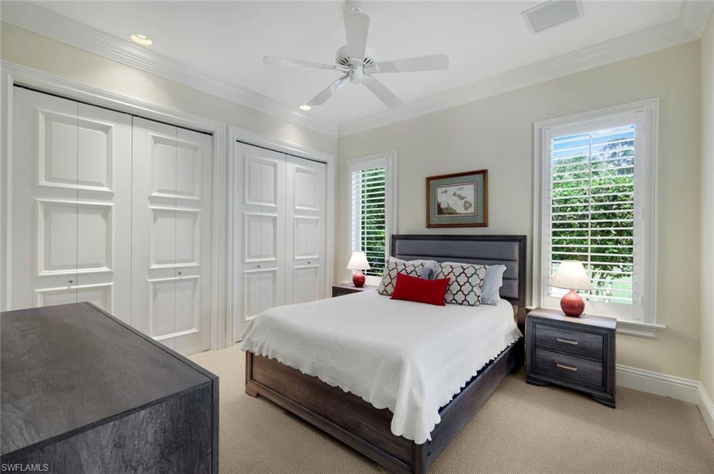 COLLIERS RESERVE - Residential