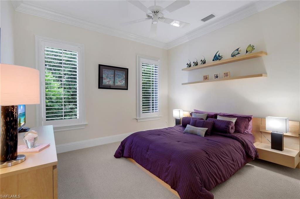 COLLIERS RESERVE - Residential
