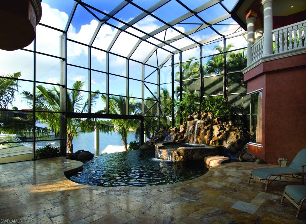 PALMETTO POINT - Residential