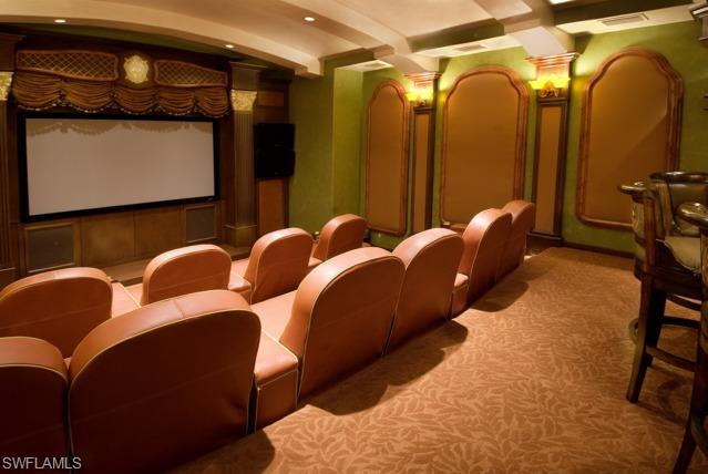 PALMETTO POINT - Residential