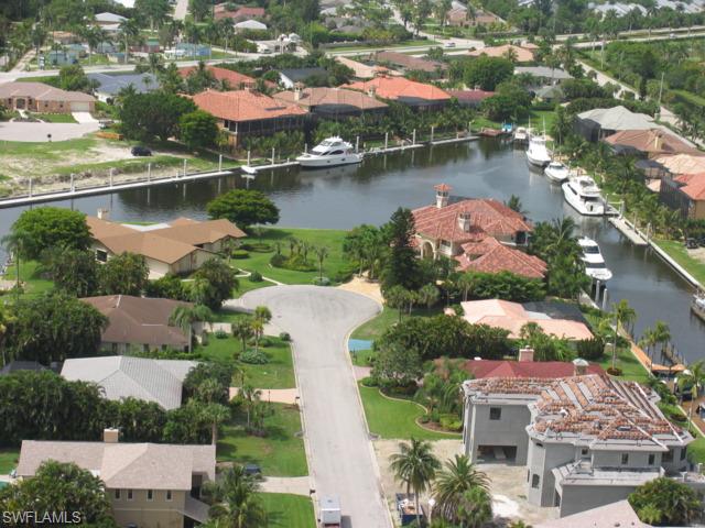 PALMETTO POINT - Residential