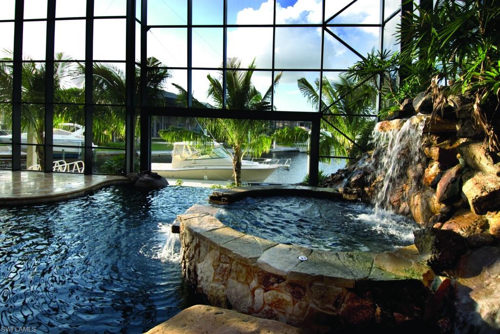 PALMETTO POINT - Residential