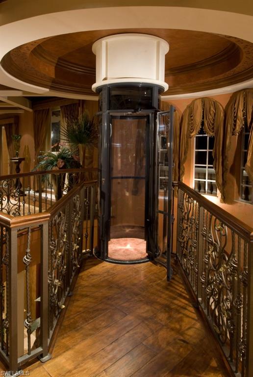 PALMETTO POINT - Residential