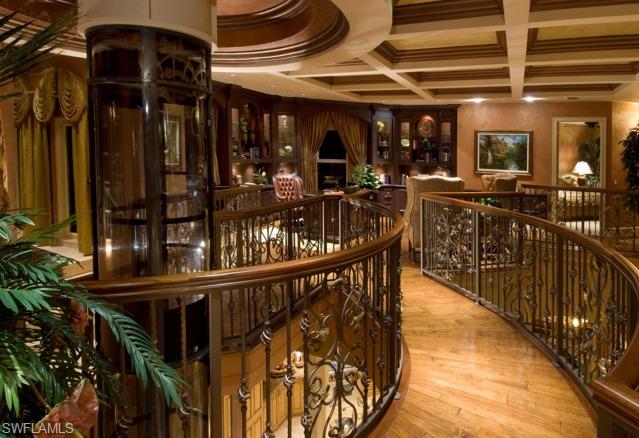 PALMETTO POINT - Residential