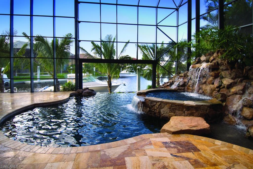 PALMETTO POINT - Residential